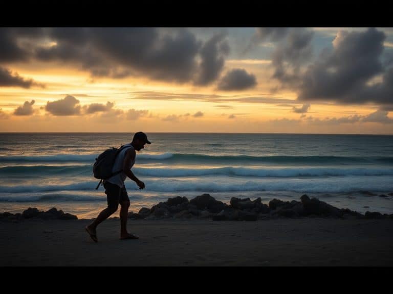 “Pensamos que eso sólo pasaba en las películas”: rescatan a cubanos tras 22 días a la deriva