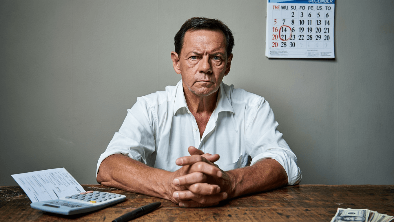 "No Soy Magnate" Provoca Debate Tras Su Reclamo De $120 En Diciembre 2025