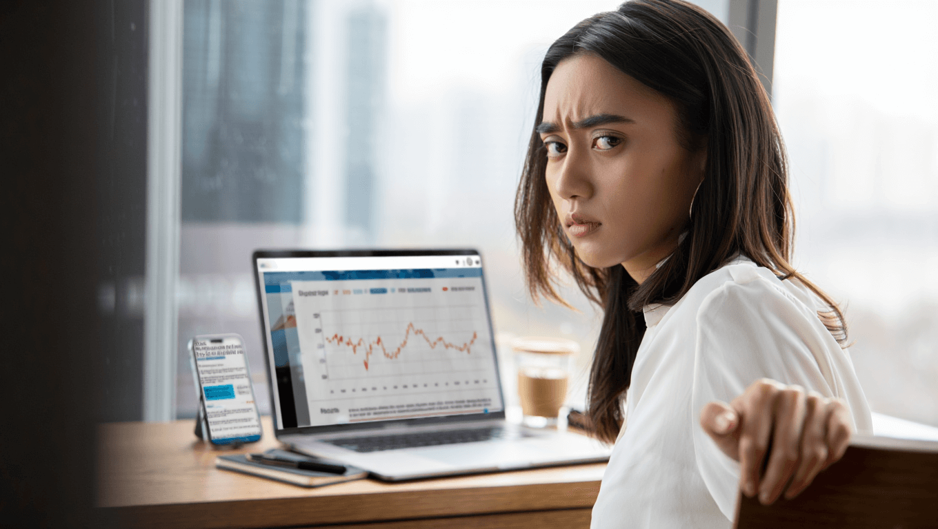 5 Tendencias Cripto Tras Caídas De Diciembre 2025 Y Qué Cambia En 2026