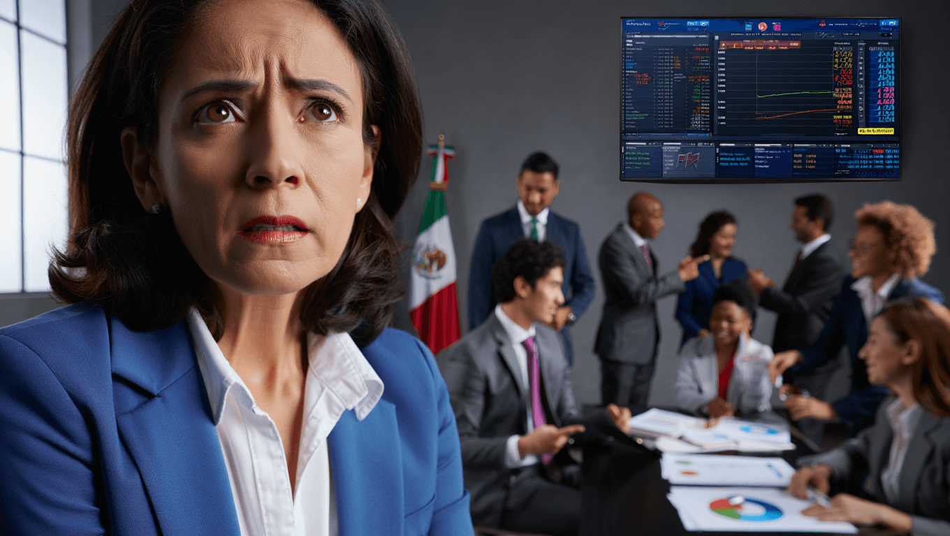 6 Cambios Que Las Stablecoins Revelan en 2025 En México - Por Qué Importa