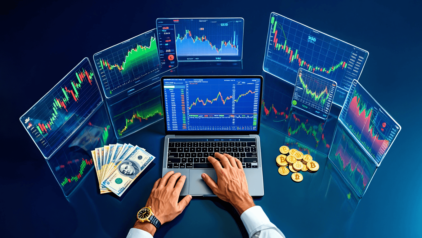 7 Giros Financieros Que Afores Y Cripto Traen En 2025: Por Qué Importa