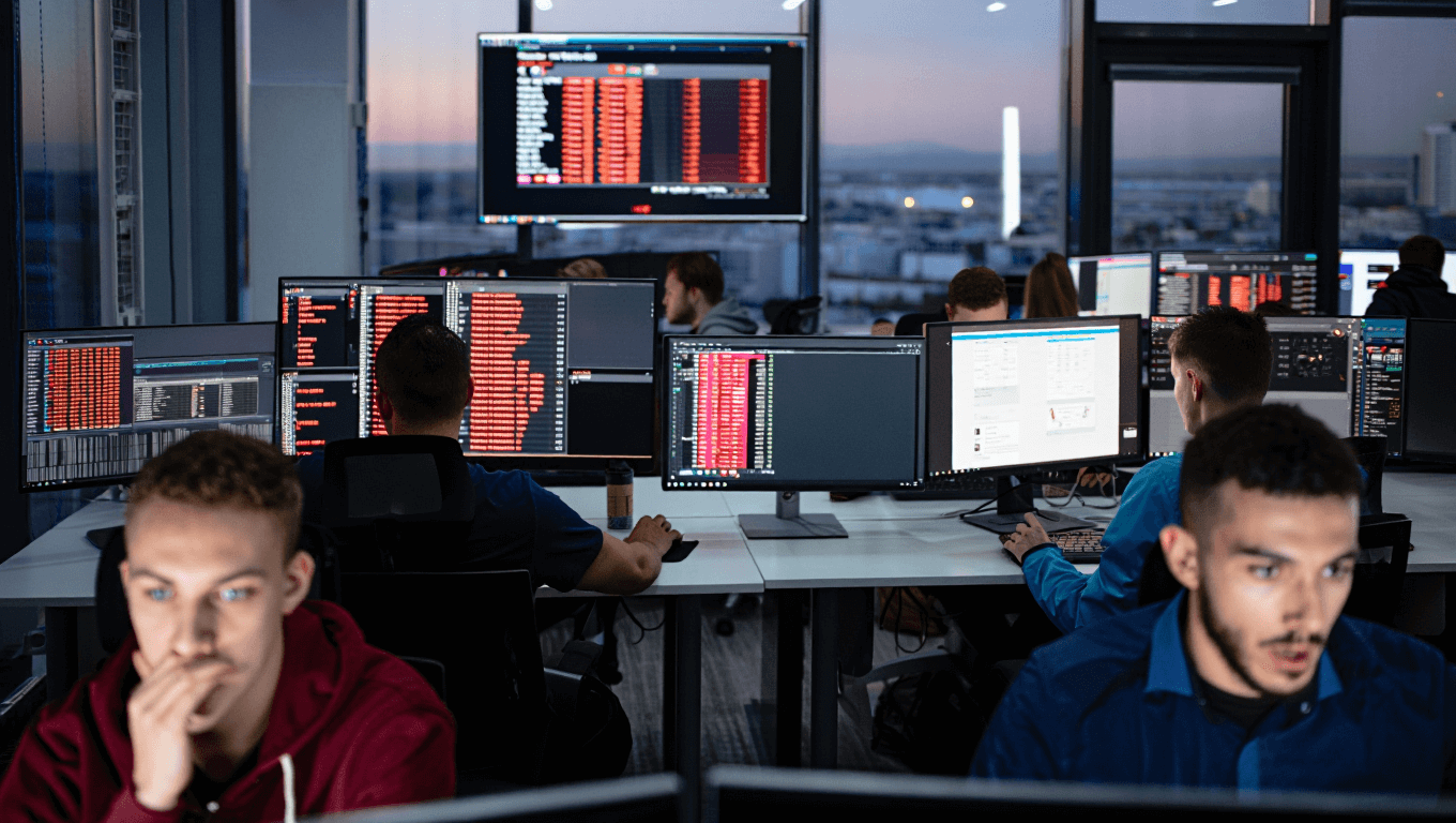 “Es Un Comienzo De Diciembre Arriesgado” Sacude Mercados En 2025, Aquí Lo Que Cambia