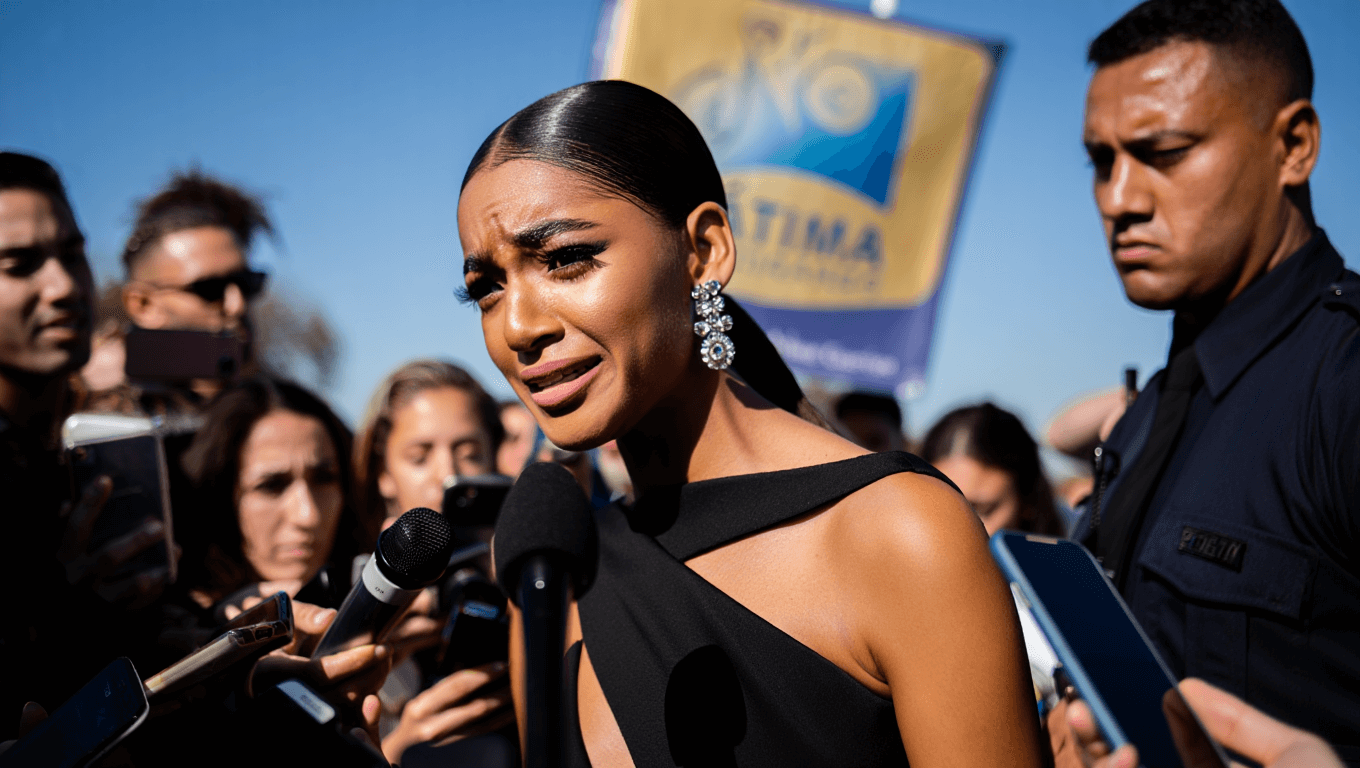 “Fátima No Es La Más Hermosa” Provoca Ola De Críticas En 2025 - Qué Cambia