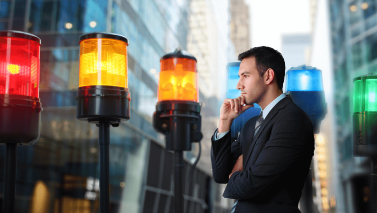 5 Señales De 2025 Que Exponen Riesgo Regulador Y Oportunidad Institucional