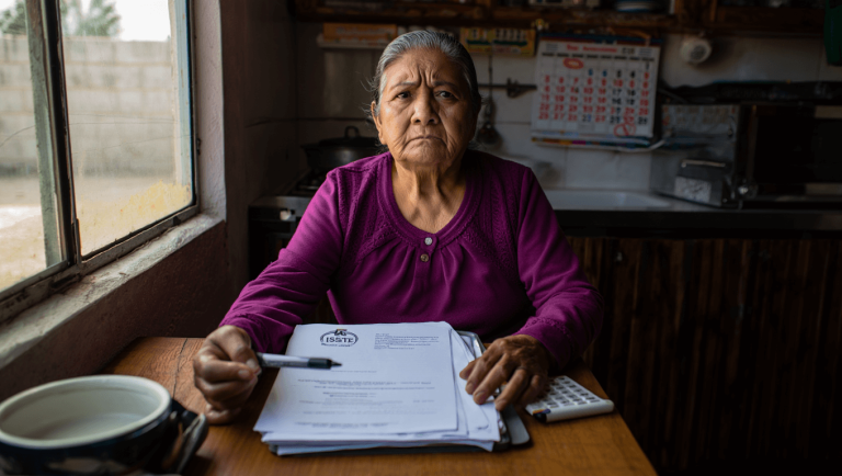 ISSSTE Revela Edad De Retiro: Mujeres Desde 56 En 2026 - Por Qué Importa
