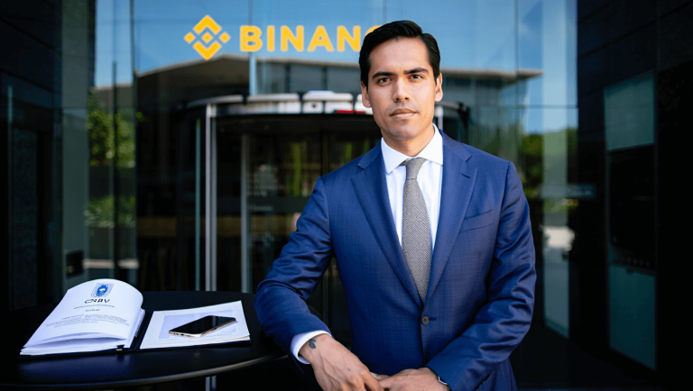 Binance Revela Nuevo Liderazgo Y Licencias En 2025 - Por Qué Importa Ahora