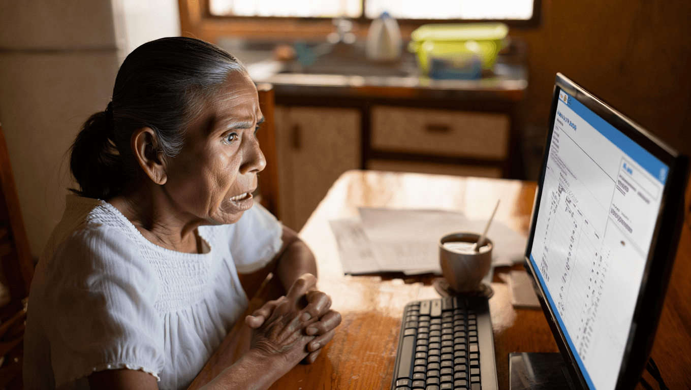 “Me Van A Quitar Todo Lo Que Puedan” Sparks Outrage Among Pensioners In 2025 - Here’s Why