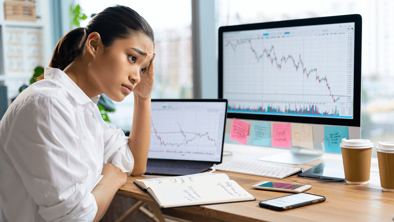 5 Tendencias Cripto en Diciembre 2025 Que Pueden Cambiar Tu Cartera Hoy