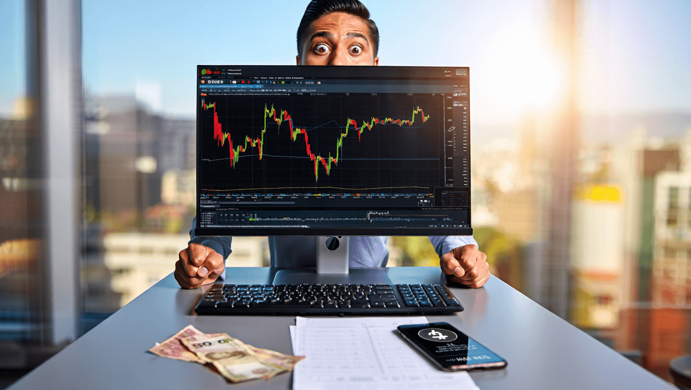 México Registra $71.2 Mil Millones En Cripto en 2025 - Por Qué Importa Hoy