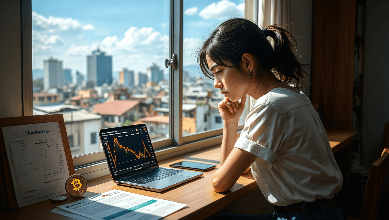 6 Tendencias Cripto En 2025 Que Redefinen Remesas, Regulación Y Mercados