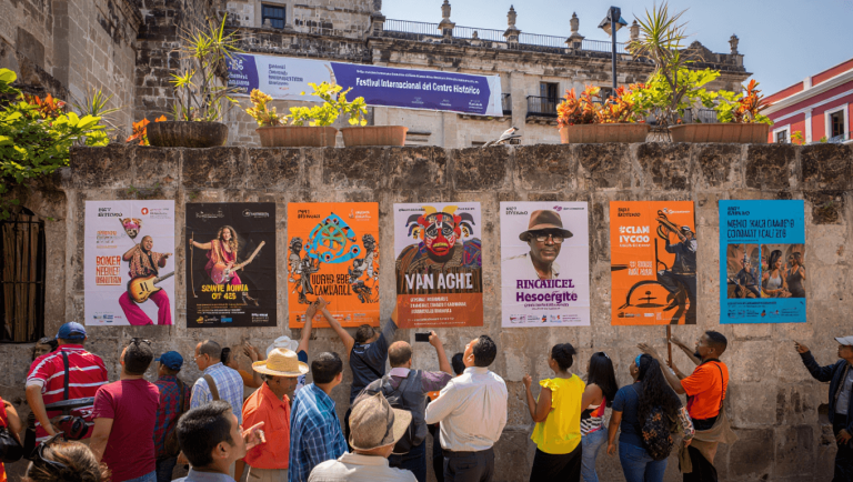 7 Picks en Campeche 2025 Que Sorprenden y Cambian la Agenda Cultural