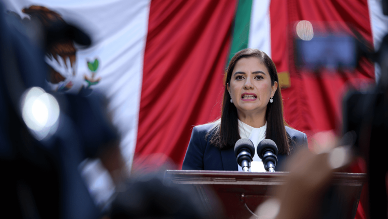 Sheinbaum Revela Propuesta De 40 Horas En 2025 - Por Qué Importa Ahora