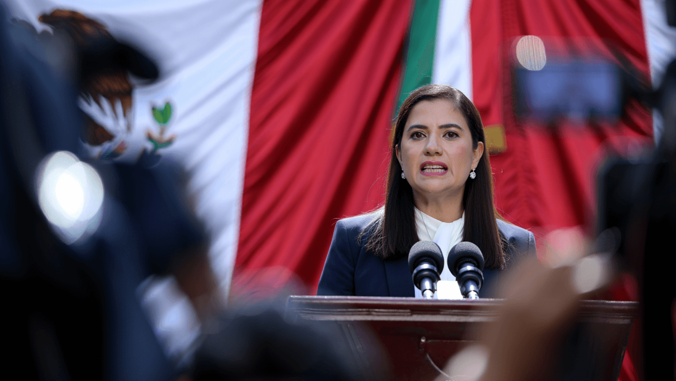 Sheinbaum Revela Propuesta De 40 Horas En 2025 - Por Qué Importa Ahora