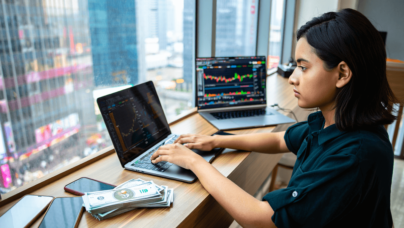 6 Giros De Plataformas Cripto En 2025 Que Cambian Cómo Inviertes Hoy