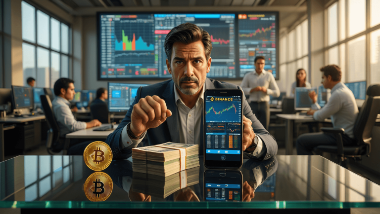7 Claves Cripto En 2025 Que Explican La Entrada De Binance Y Las Remesas