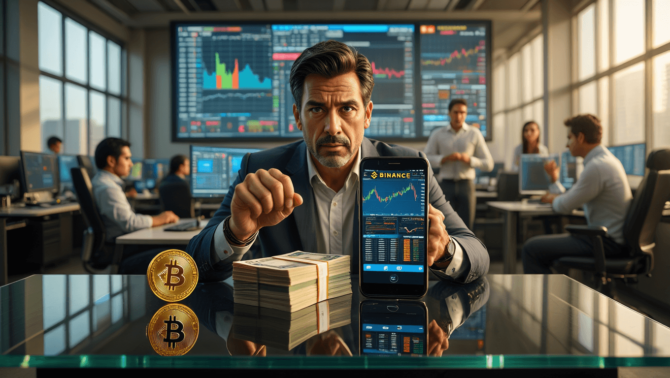 7 Claves Cripto En 2025 Que Explican La Entrada De Binance Y Las Remesas