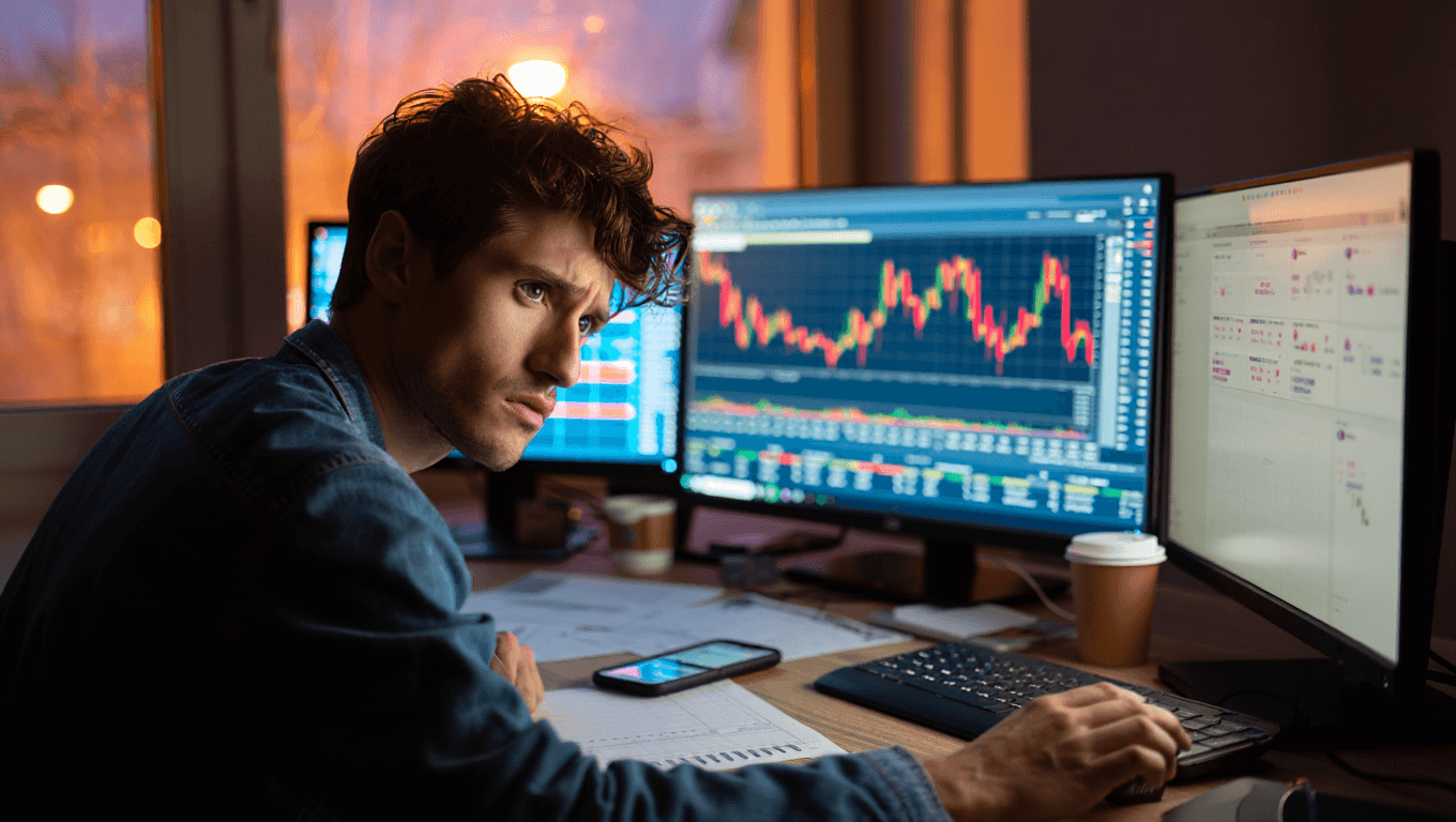 “Lo Que Vimos Anoche Fue Que” Provoca Alarma Tras Bitcoin Bajo 90,000 En Diciembre 2025