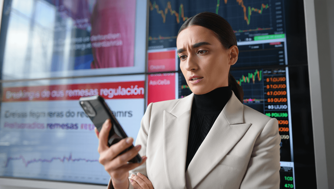 5 Tendencias Cripto en 2025 Que Cambian Remesas, Regulación y Riesgos