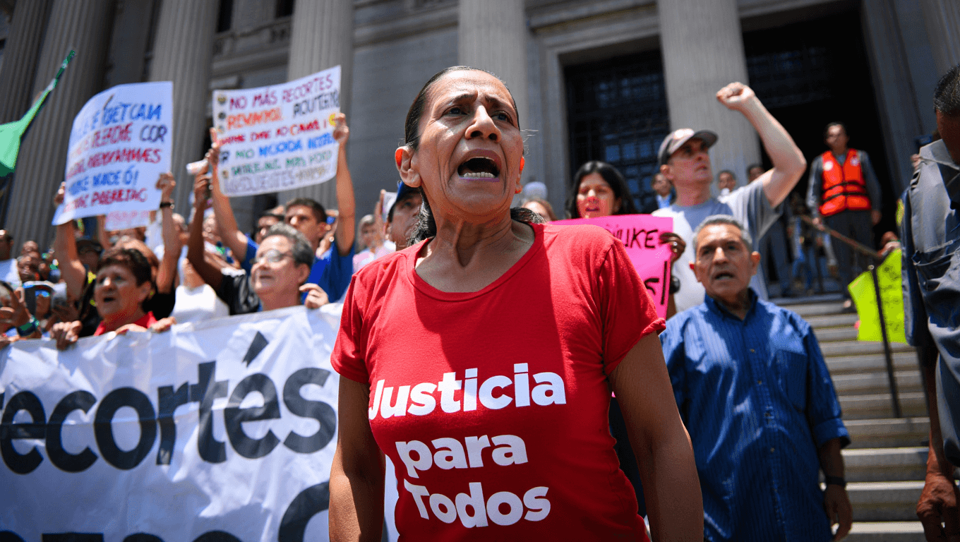 “No Solo Debe Mantenerse” Provoca Protestas Y Críticas En 2025 - Qué Cambia Ahora