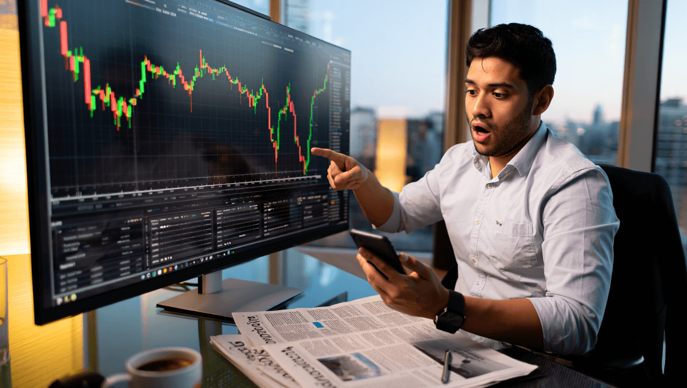 6 Tendencias Cripto en 2025 Que Redefinen Cómo Usas Bitcoin Hoy