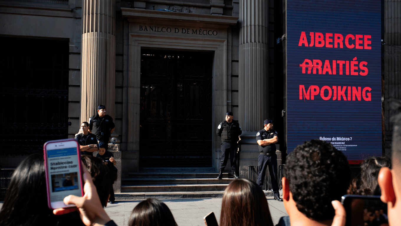 Banxico Publica Reporte El 19/Dic/2025 - 300,000 Millones Y Regulación Fragmentada, Aquí Lo Que Cambia