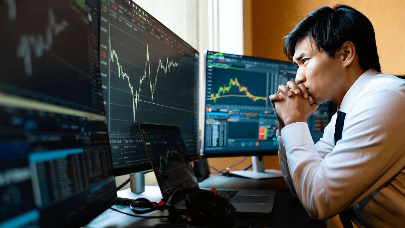 “El Sentimiento General Es Cauteloso” Sacude Mercados - Bitcoin Subió a **91,269 USD** El 2 Dic 2025