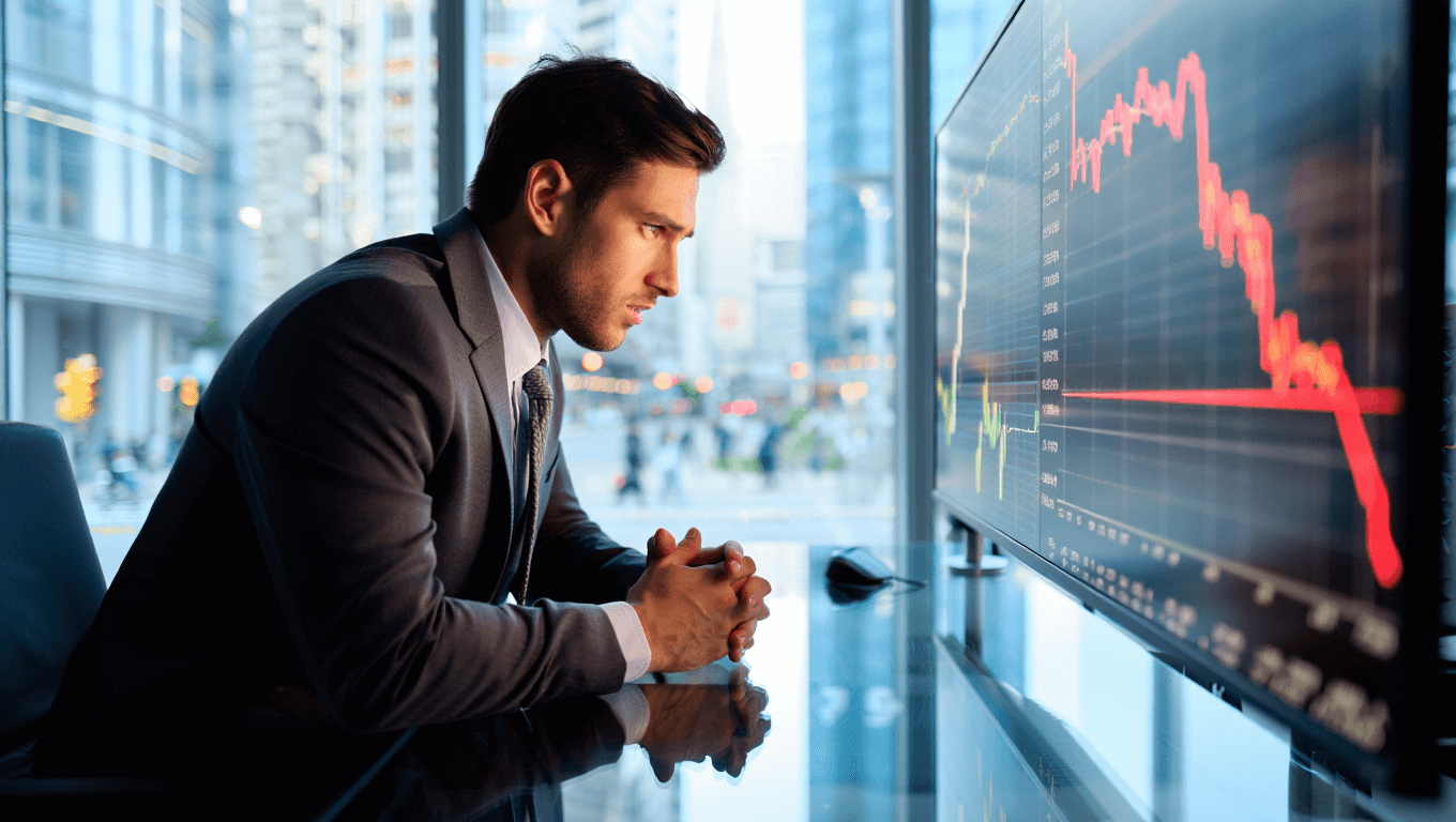 5 Cambios Clave Tras El Peor Noviembre De Bitcoin En 2025 Que Debes Ver