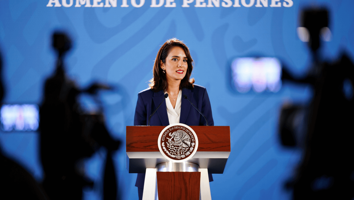 Aumento De Pensión Revela 3,300 Pesos Bimestrales En 2026 - Por Qué Importa Ahora