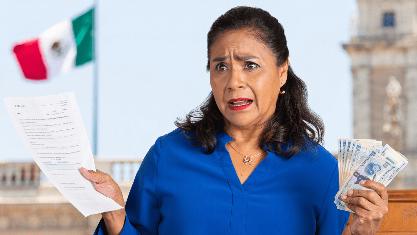 Aumento Revela Pago De 3,300 Pesos En 2026 Y Nuevo Calendario; Aquí Está Por Qué