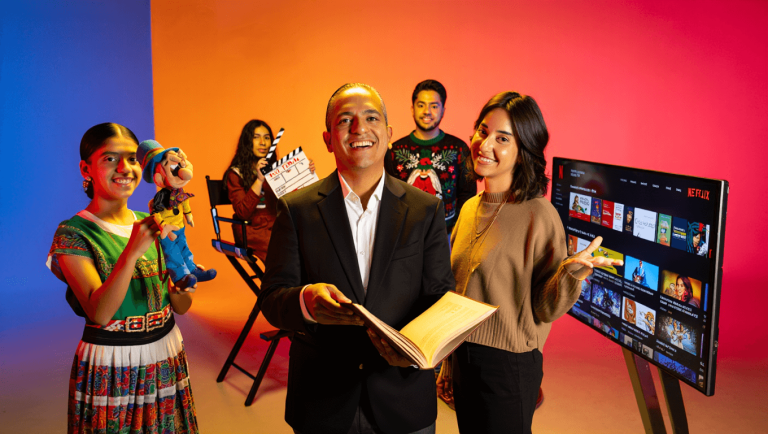5 Estrenos Mexicanos Que Cambian Lo Que Verás en Diciembre 2025-Aquí Qué Buscar