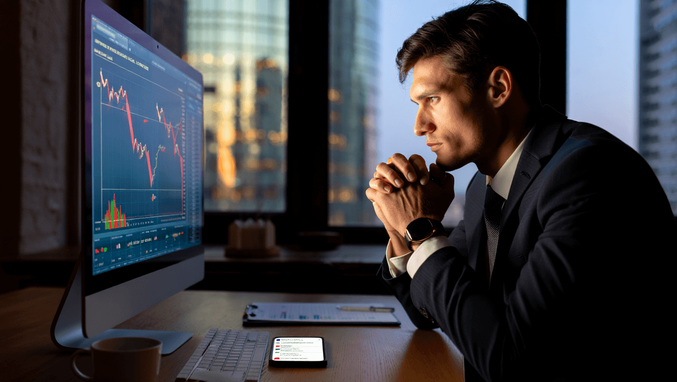 7 Movimientos Cripto En Noviembre 2025 Que Cambian Tu Cartera - Aquí Por Qué