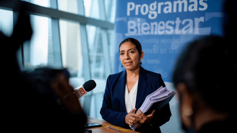 “Llegamos A Más De 18 Millones” Sacude Debate Presupuestal En 2025 Y Qué Cambia