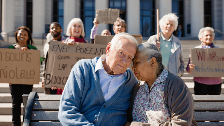 “Todos Los Días Nuestros Abuelitos Cumplen 65 Años” Enciende Debate 2026 - Qué Cambia Ahora