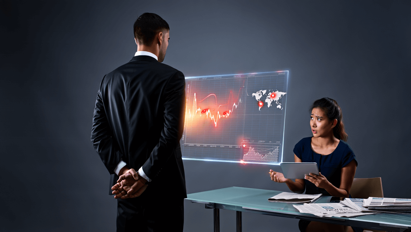 7 Tendencias Cripto En 2025 Que Abren Oportunidades Y Riesgos Hoy