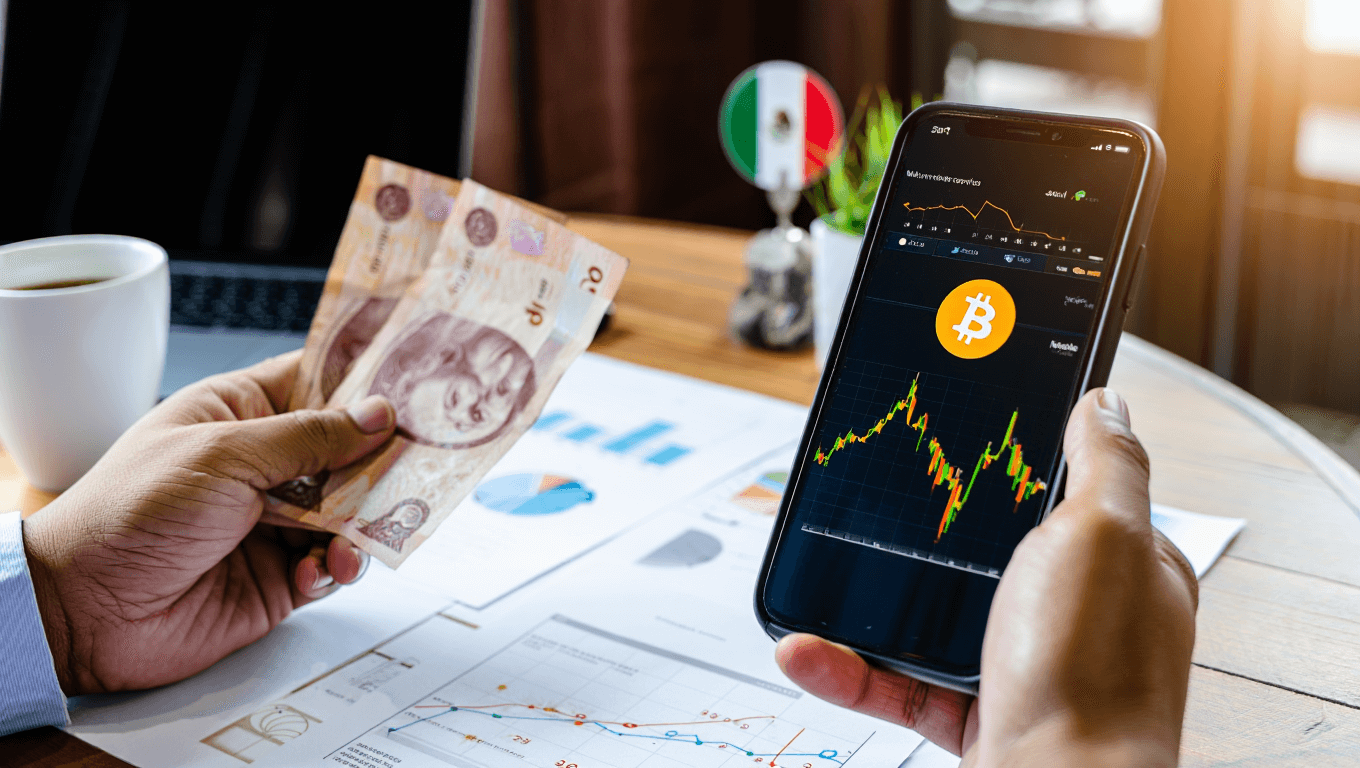 Afores Revelan Estudio Sobre Cripto en 2025 - Qué Significa Para Tu Pensión Hoy