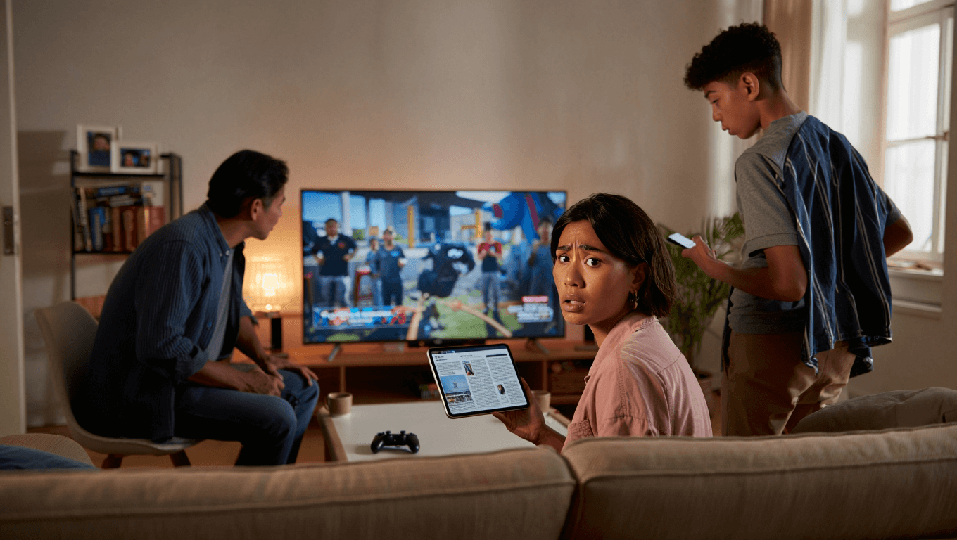 "Ya No Se Va A Cobrar Ese Impuesto" Sparks Debate; What Changes For Families In 2025