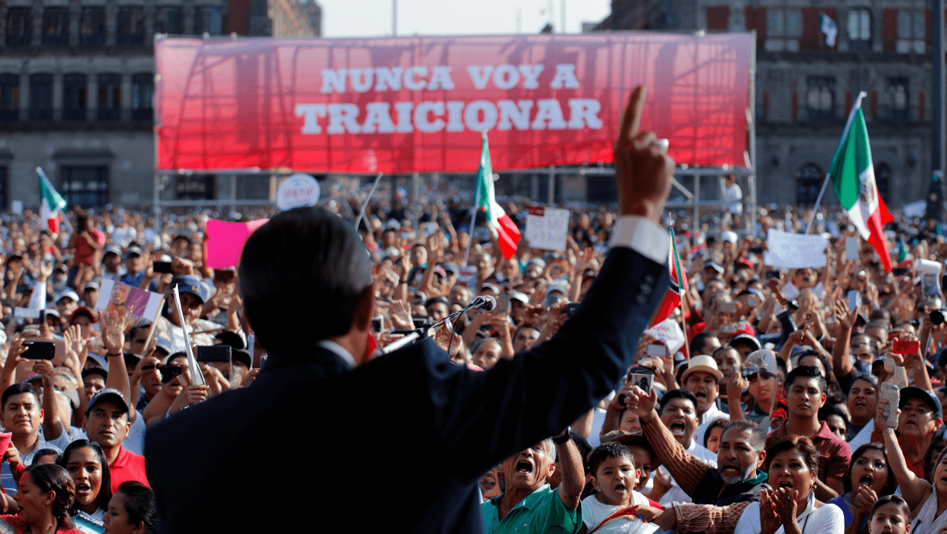 “Nunca Voy A Traicionar” Sacude Al País En Diciembre 2025 - Aquí Lo Que Cambia