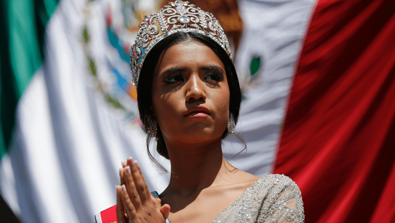 “Miss México Es Una Falsa Ganadora” Sacude Redes y Anuncia Documental Para Mayo 2026