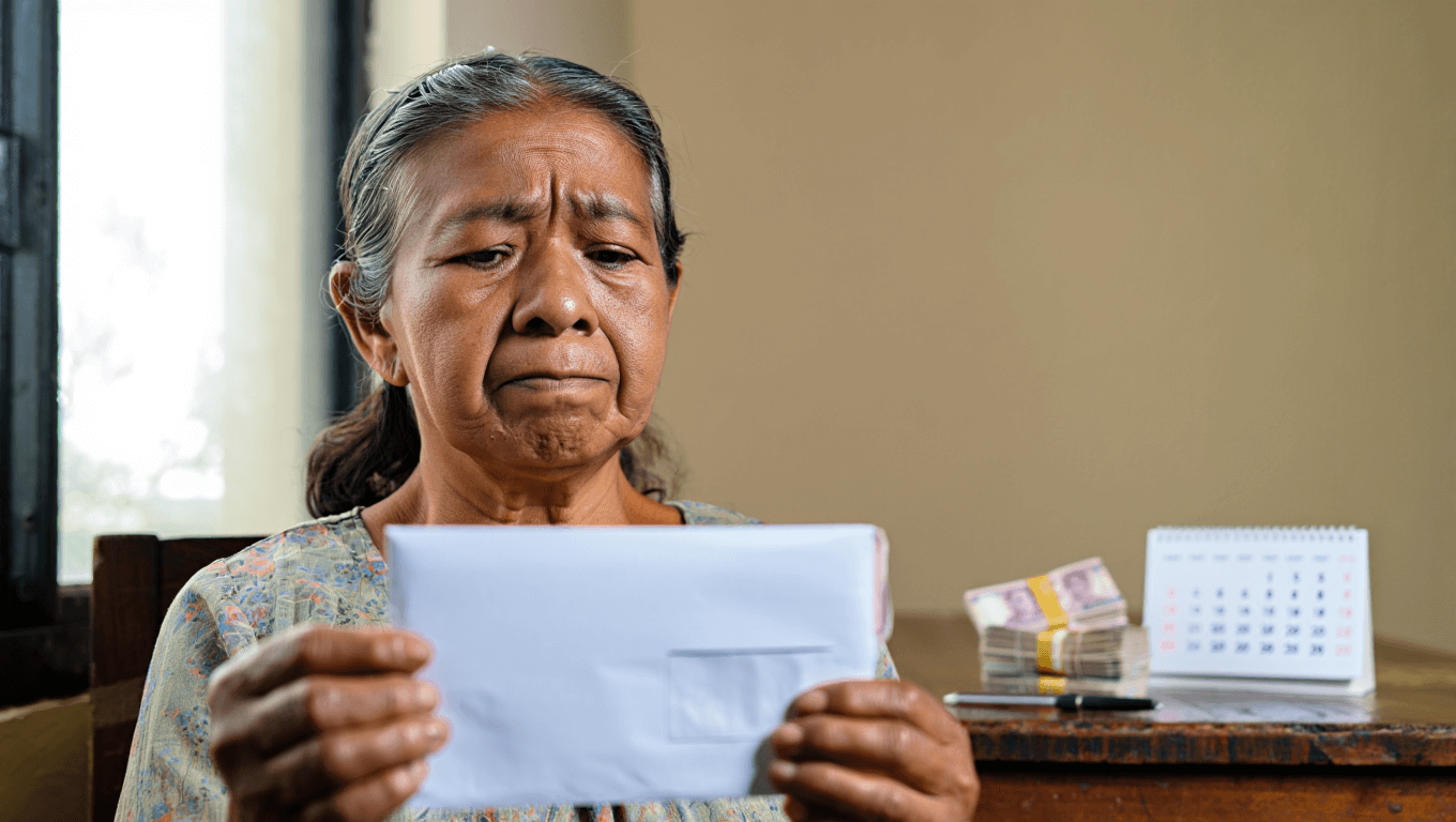 Gobierno Aumenta Pensión 2025 Solo 200 MXN - Aquí Por Qué Importa Hoy