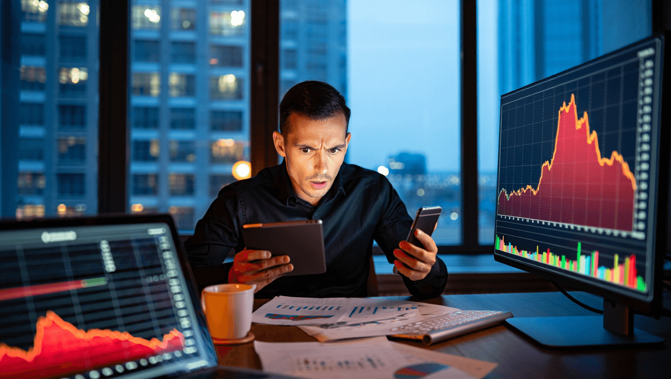 Yearn Confirma Robo De $9,000,000 En 01/12/2025 Y Bitcoin Pierde 5% - Aquí Por Qué Importa