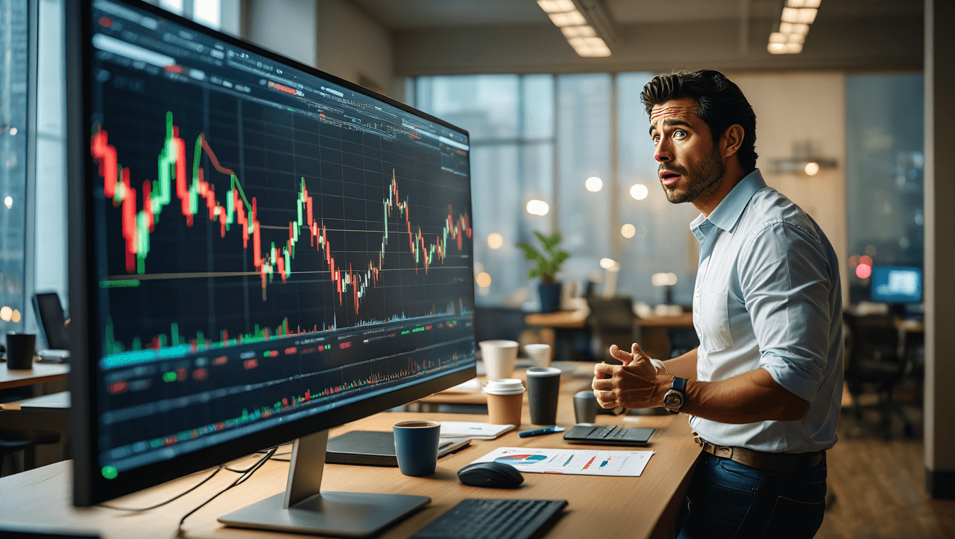 5 Cambios Cripto En 2025 Que Sorprenden A Usuarios Mexicanos - Qué Hacer Ahora