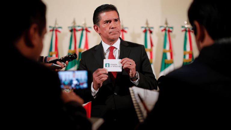 La Pensión Se Gana Trabajando Provoca Choque Político En 2025 - Qué Cambia Ahora