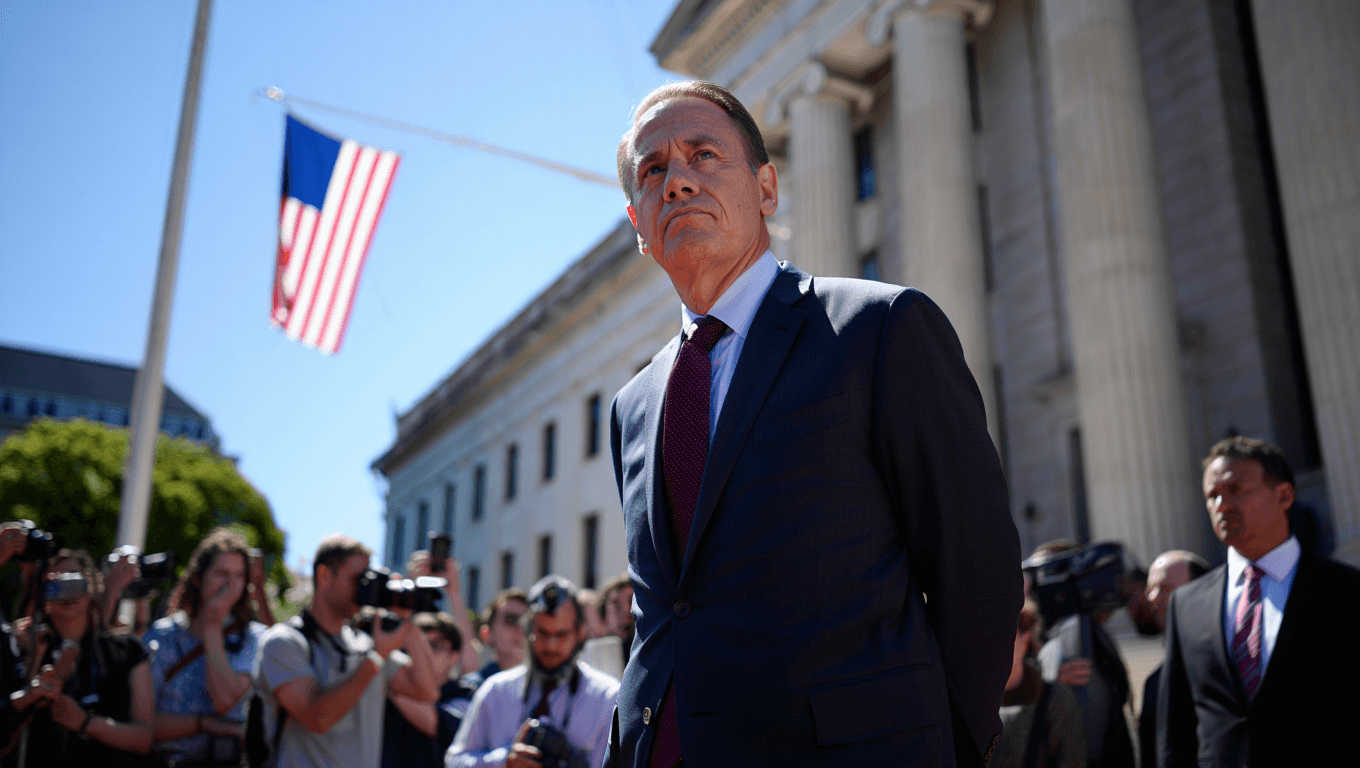 Fundador De Celsius Recibe 12 Años En 2025, Qué Significa Para Inversores Ahora