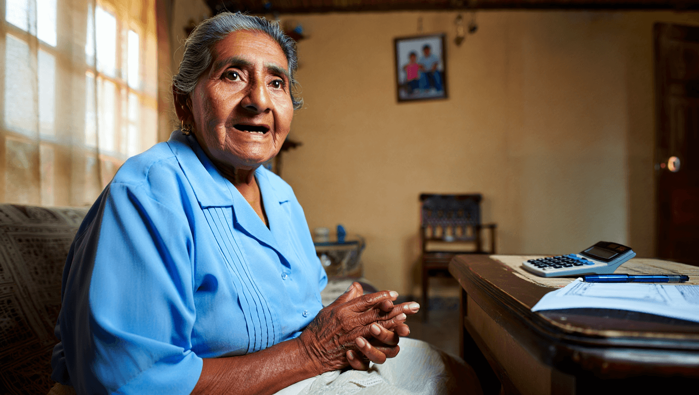 Pensiones Revelan 12% De Alza Para 2026: Lo Que Importa Hoy