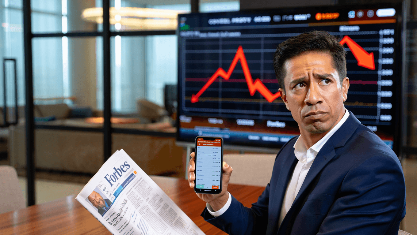 7 Tendencias Cripto En 2025 Que Pueden Afectar Tus Inversiones Hoy