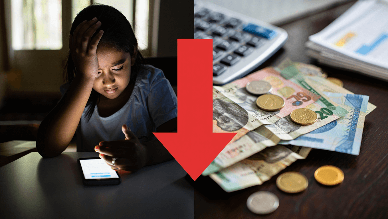 Comisión Promedio Baja A 0.538% En 2026: Por Qué Importa Hoy