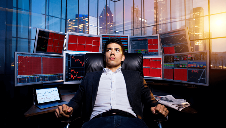 7 Riesgos Y Oportunidades Cripto En 2025 Que Cambiarán Tu Estrategia Hoy