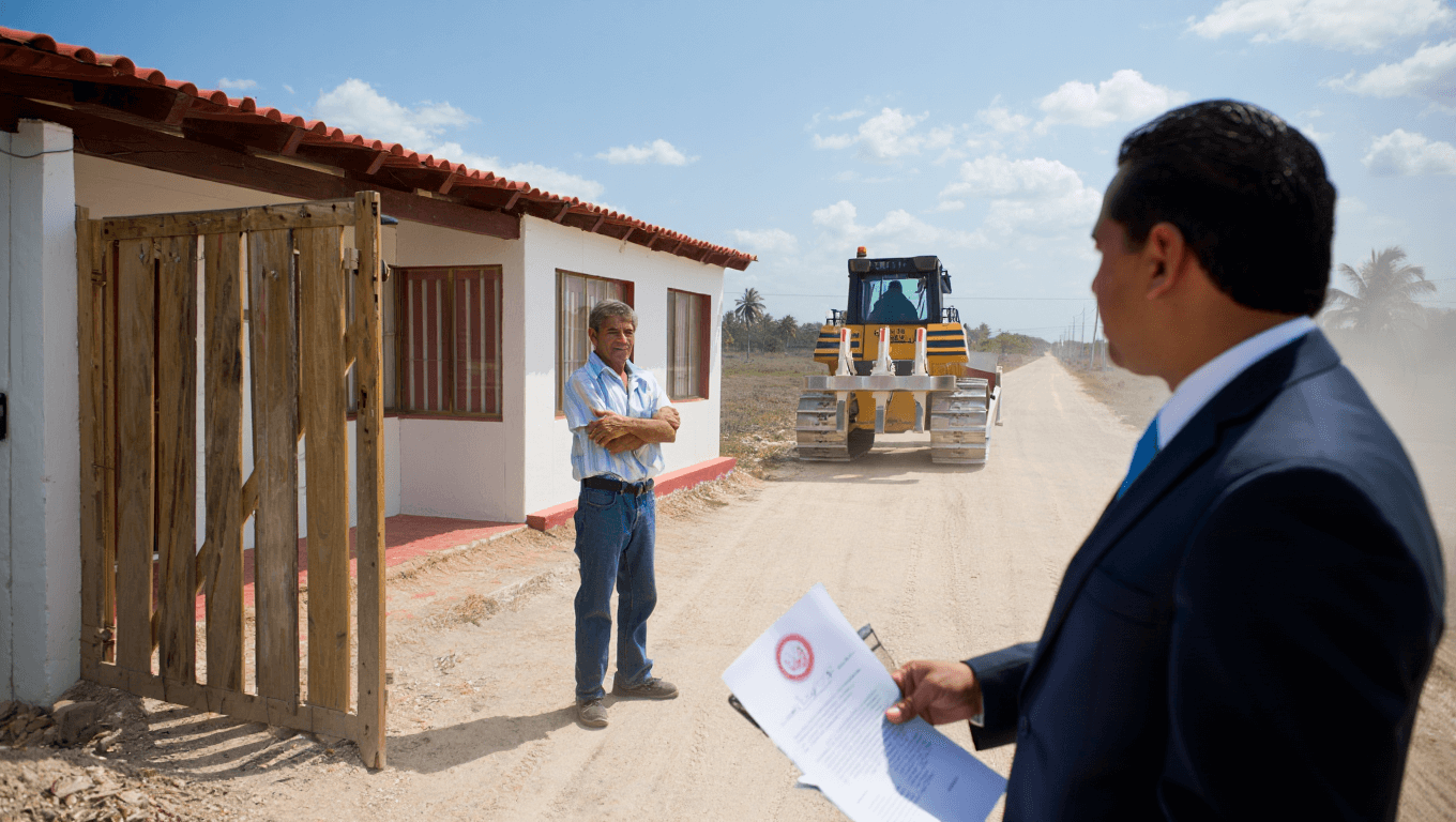 Expropian 3 Predios Para El Tren Maya El 30 De Diciembre 2025, Por Qué Importa