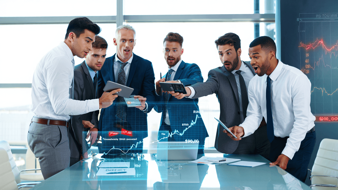 6 Claves Cripto Para 2025 Que Sorprenden a Inversionistas Hoy