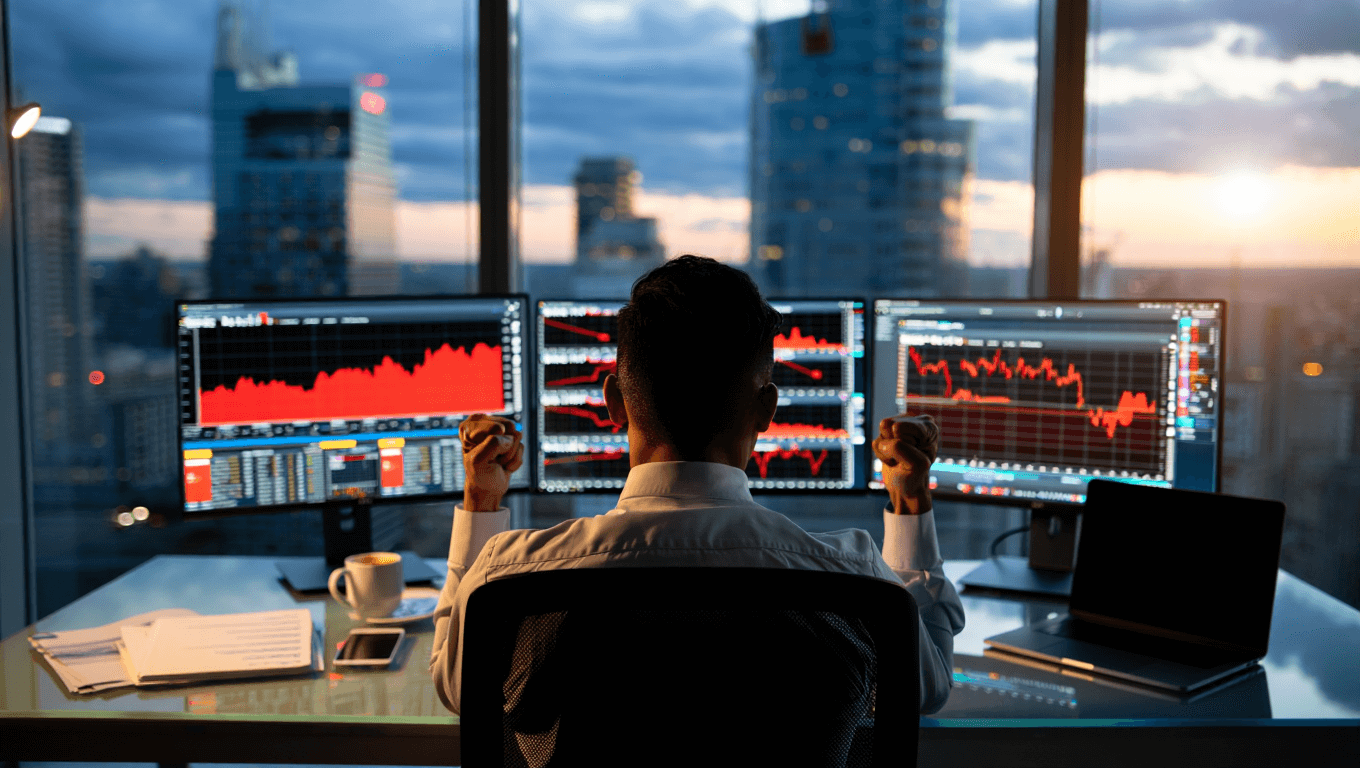 7 Hechos Cripto En 2025 Que Sorprenden, Aquí Está Por Qué Importan
